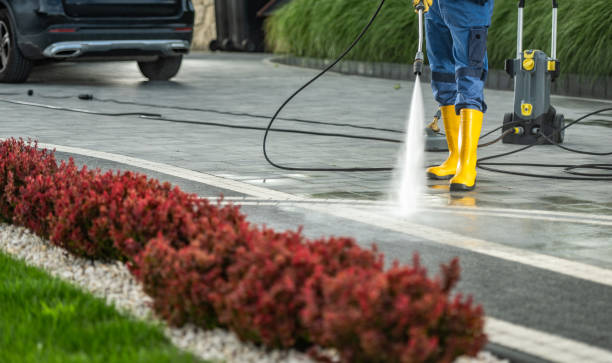 Reliable Montevallo, AL Pressure Washing Solutions